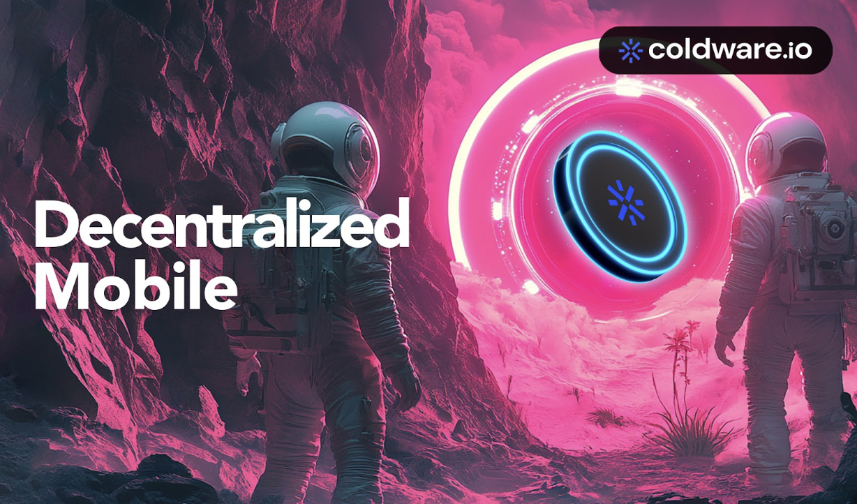 Cardano Texas Millionaire Splits ADA Bag With New Crypto Coin Coldware (COLD), Here's Why